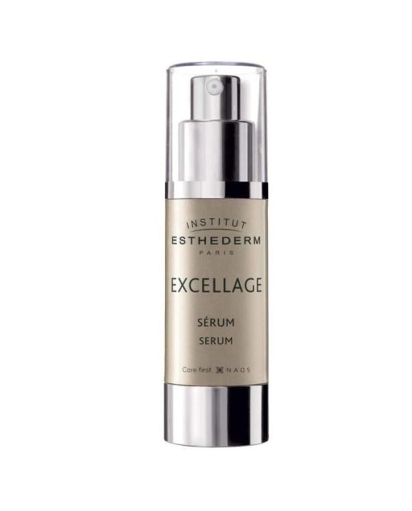 Institut Esthederm Excellage Sérum – 30 ml