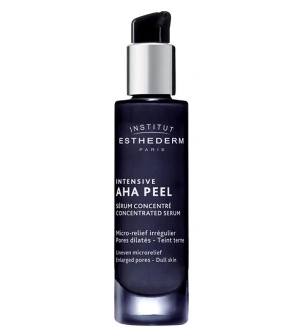 Institut Esthederm Intensive AHA Peel Sérum concentré – 30 ml