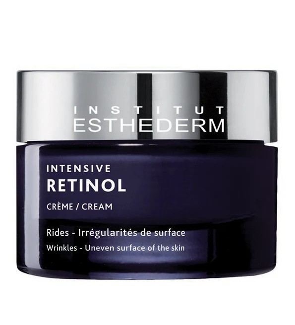 Institut Esthederm Intensive Rétinol Crème – 50 ml