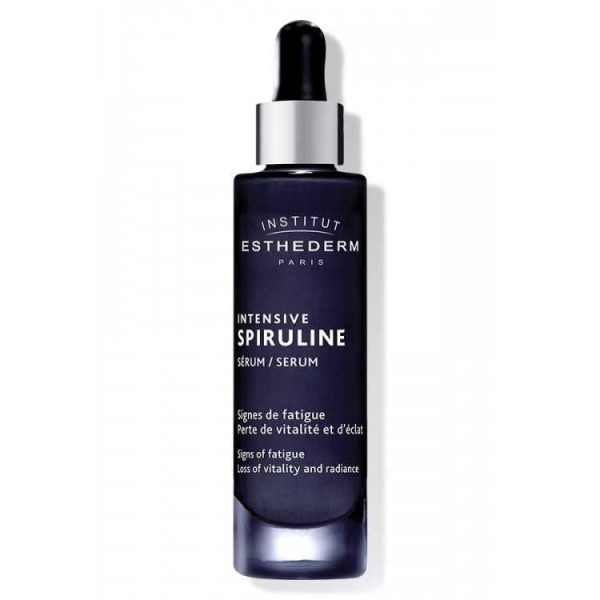 Institut Esthederm Intensive Spiruline Sérum – 30 ml