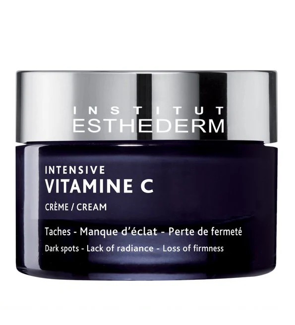Institut Esthederm Intensive Vitamine C Crème – 50 ml
