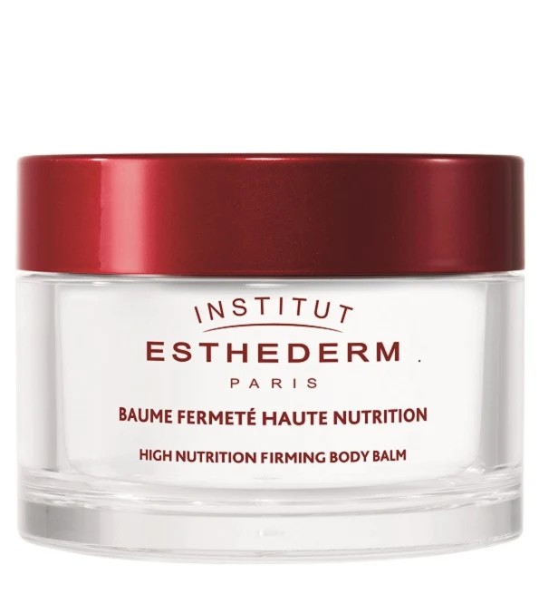 Institut Esthederm Minceur Baume Fermeté Haute Nutrition – 200 ml