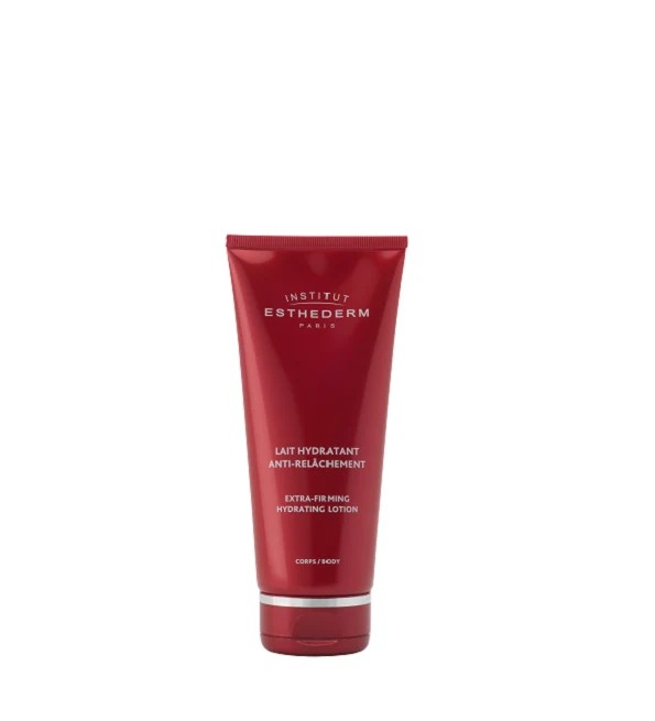 Institut Esthederm Minceur Lait hydratant anti-relâchement – 200 ml