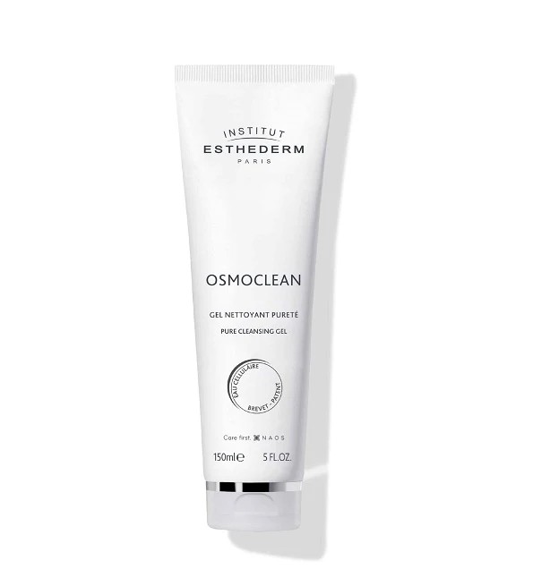 Institut Esthederm Osmoclean Gel nettoyant Pureté – 150 ml