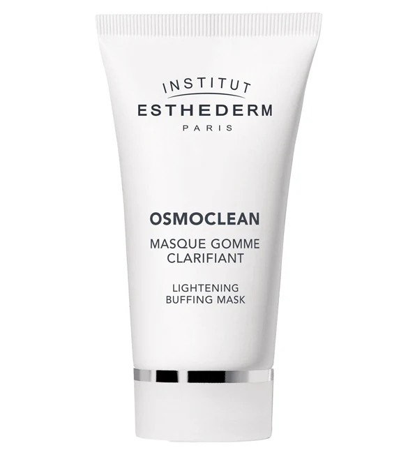 Institut Esthederm Osmoclean Masque Gomme clarifiant – 75 ml