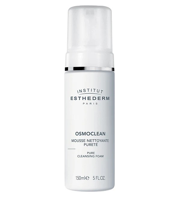 Institut Esthederm Osmoclean Mousse nettoyante Pureté – 150 ml