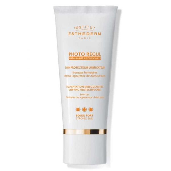 Institut Esthederm Photo Regul Soin protecteur – 50 ml