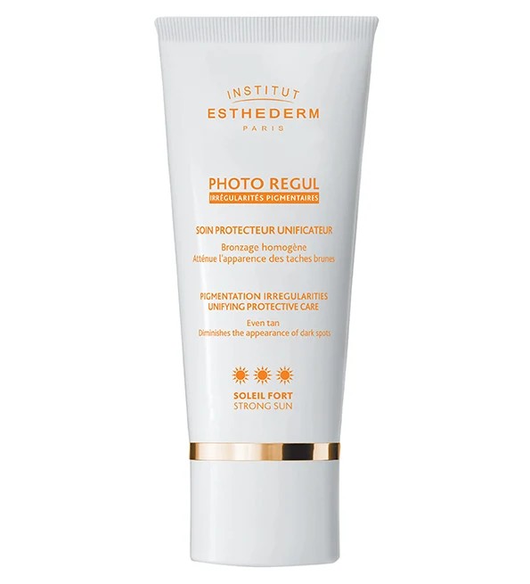 Institut Esthederm Photo Regul Soin protecteur unificateur – 50 ml