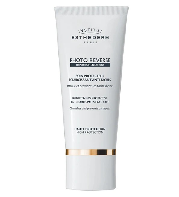 Institut Esthederm Photo Reverse Haute protection éclaircissant anti-taches – 50 ml
