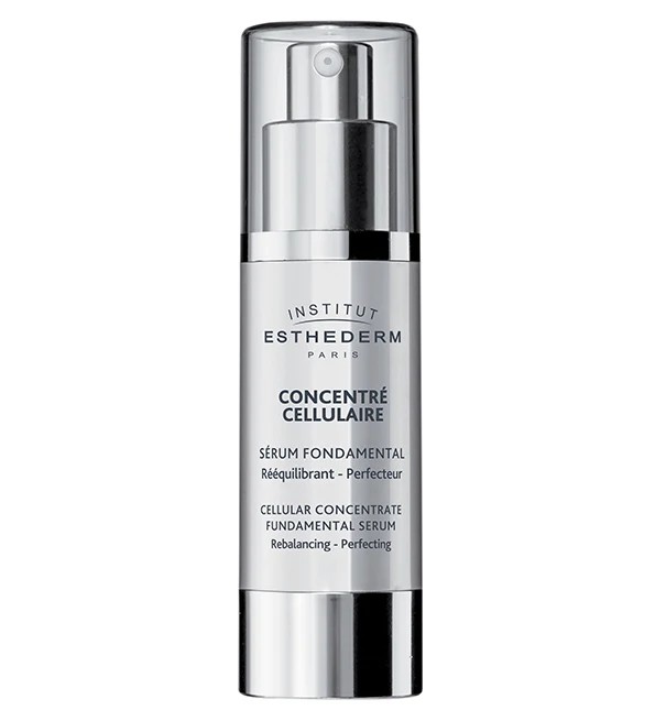 Institut Esthederm Concentré Cellulaire Sérum Fondamental – 30 ml