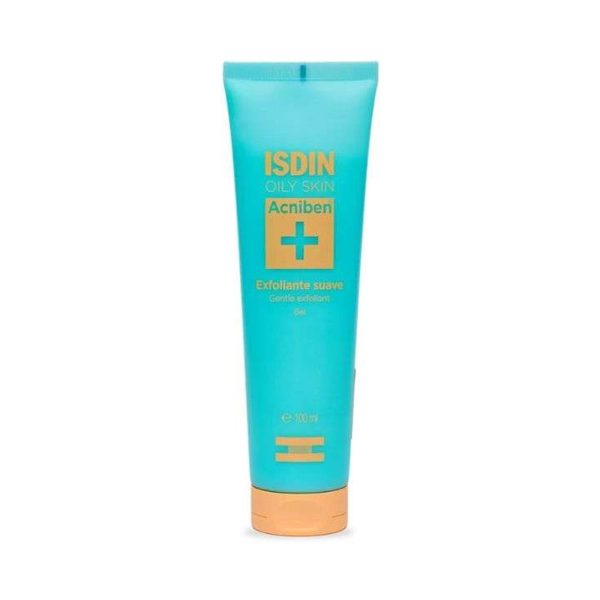 ISDIN Acniben Gel Exfoliant – 100 ml