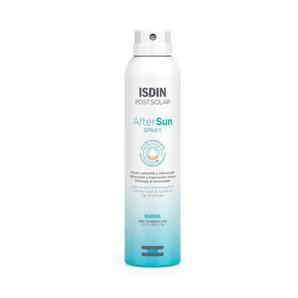 ISDIN After Sun Spray – 200 ml