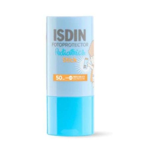 ISDIN Fotoprotector Pediatrics Stick SPF 50 – 20 g