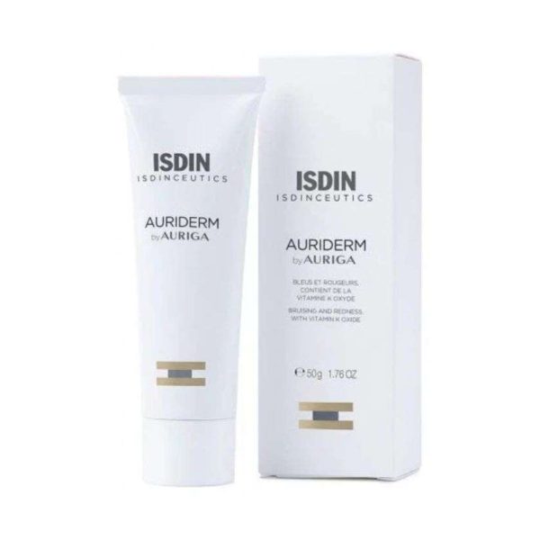 ISDIN Isdinceutics Auriderm K-Ox Crème – 50 ml