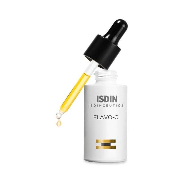 ISDIN Isdinceutics Flavo-C Sérum – 30 ml
