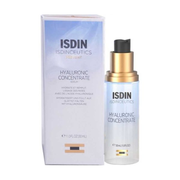ISDIN Isdinceutics Hyaluronic Concentrate – 30 ml