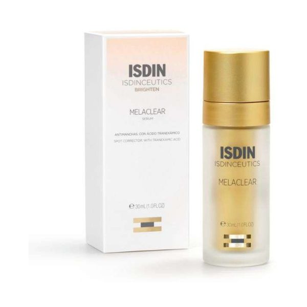 ISDIN Isdinceutics Melaclear Sérum Correcteur – 30 ml