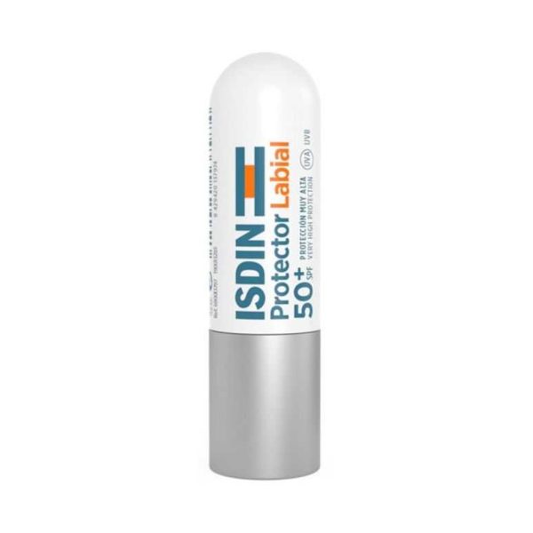 ISDIN Protector Labial SPF 50+ – 4 g