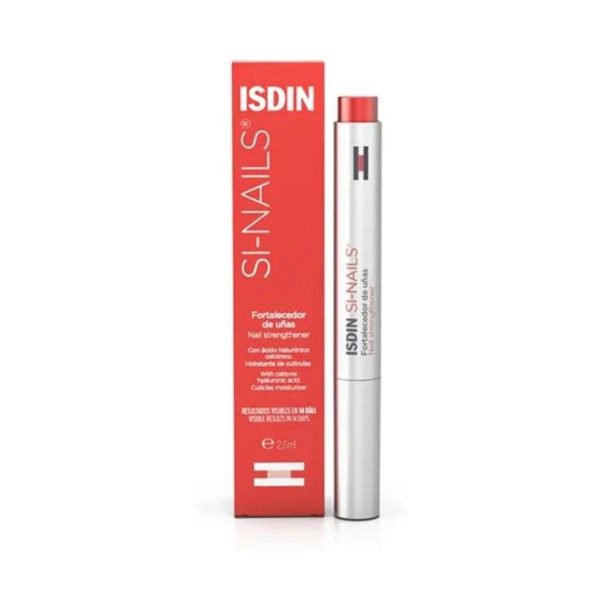ISDIN Si-Nails Stylo Soin des Ongles – 2,5 ml