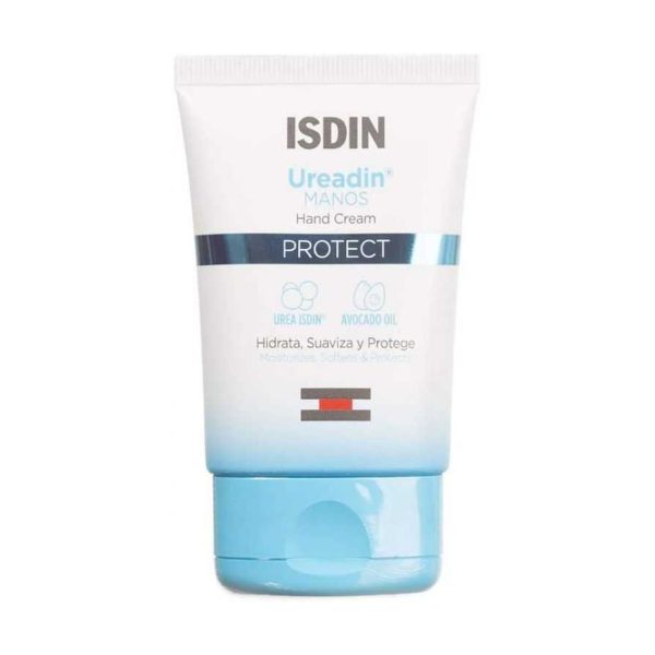 ISDIN Ureadin Crème Mains Protectrice – 50 ml