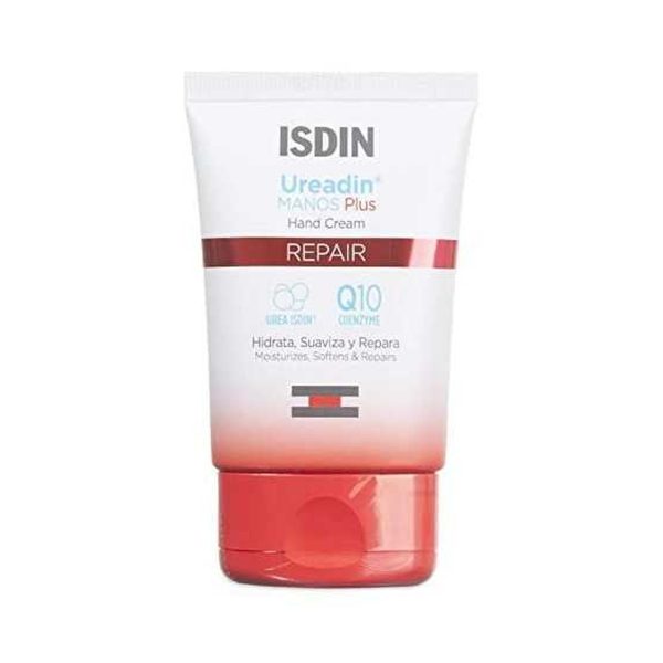 ISDIN Ureadin Crème Mains Réparatrice Q10 – 50 ml