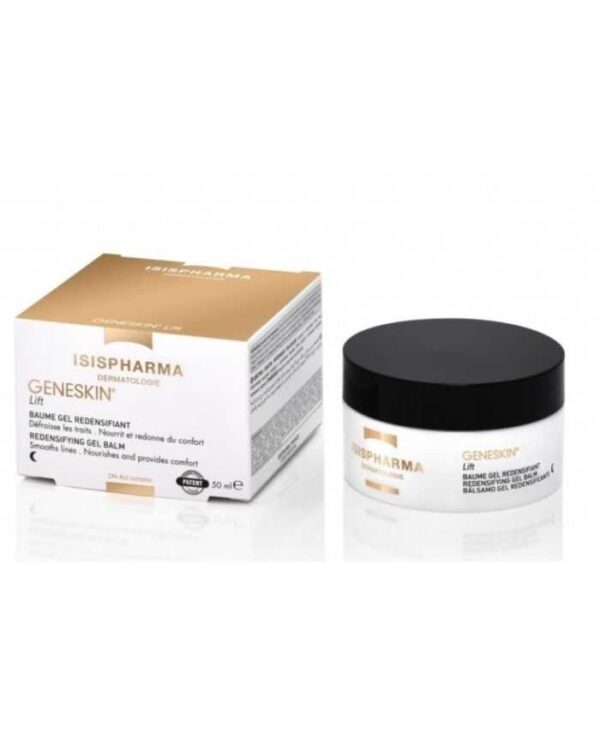 Isispharma Geneskin Lift Baume Gel Redensifiant – 50 ml