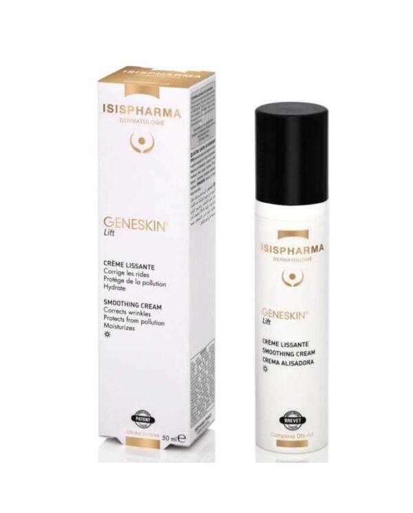 Isispharma Geneskin Lift Crème Lissante – 50 ml