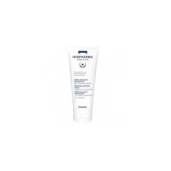 Isispharma Glyco-A Post Peeling Crème Apaisante – 40 ml
