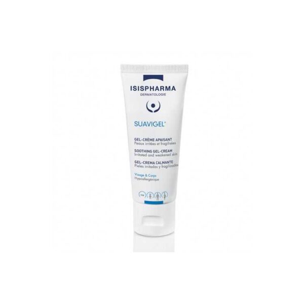 Isispharma Suavigel Gel Apaisant – 40 ml