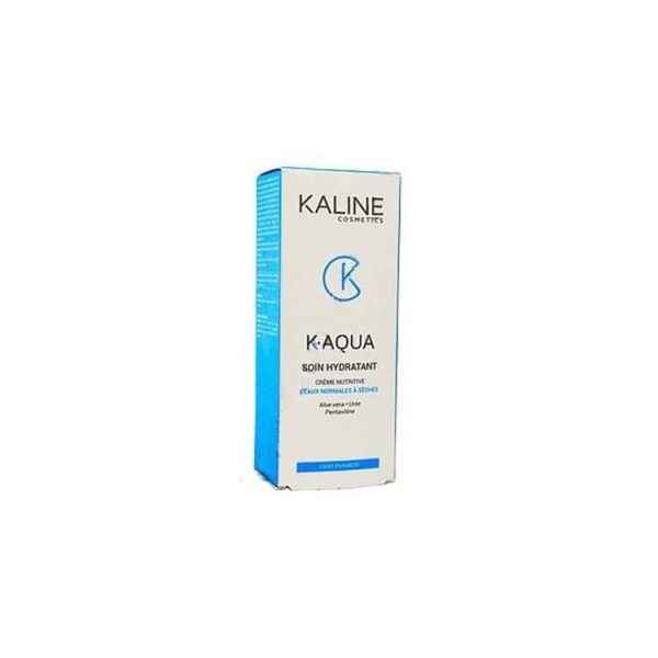 Kaline K-Aqua Soin Hydratant Peaux Normales à Sèches – 50 ml