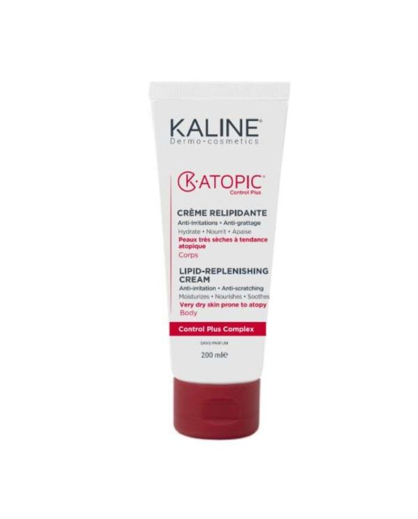 Kaline K-Atopic Control Plus Crème Relipidante Anti-Irritation – 200 ml