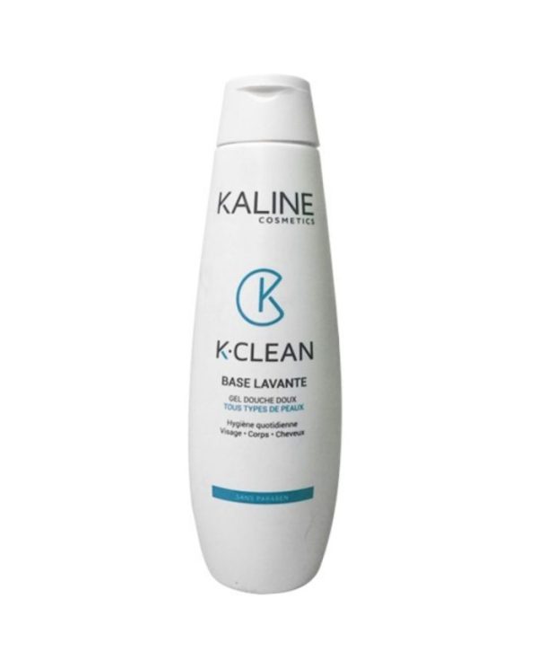Kaline K-Clean Base Lavante – 250 ml
