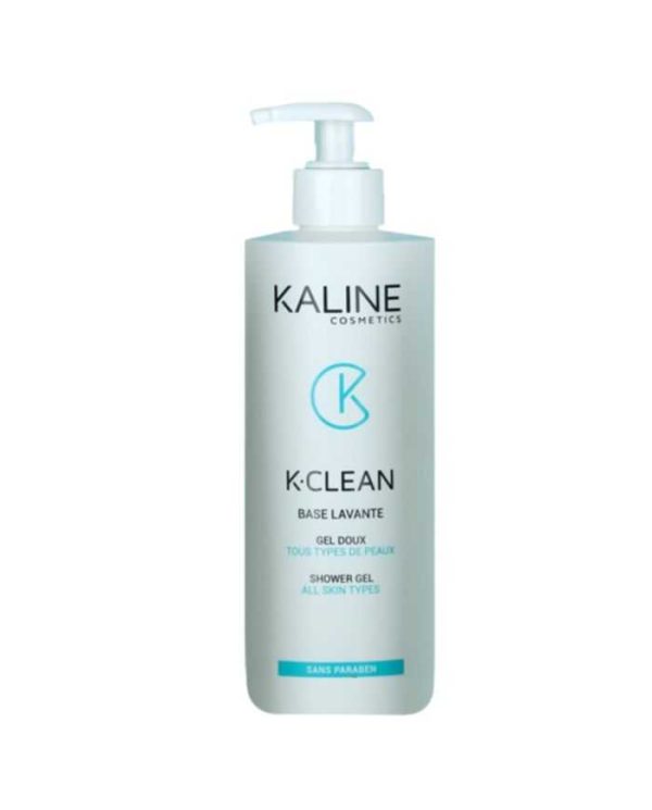 Kaline K-Clean Base Lavante Gel Doux – 500 ml