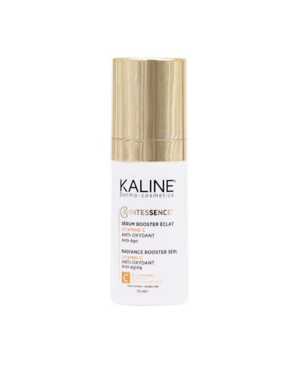 Kaline K-Intessence Sérum Booster Éclat Vitamine C – 30 ml