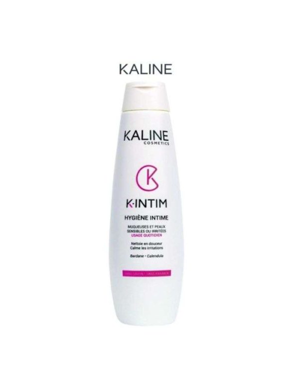 Kaline K-Intime Gel Hygiène Intime – 250 ml