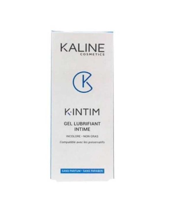 Kaline K-Intime Gel Lubrifiant – 50 ml
