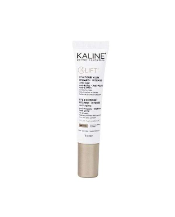 Kaline K-Lift Contour des Yeux Regard Intense – 15 ml