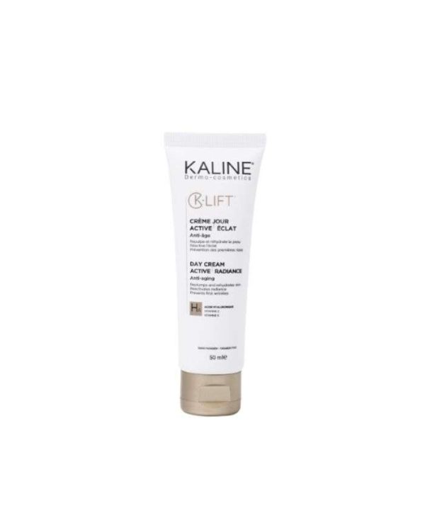 Kaline K-Lift Crème Jour Active Éclat – 50 ml