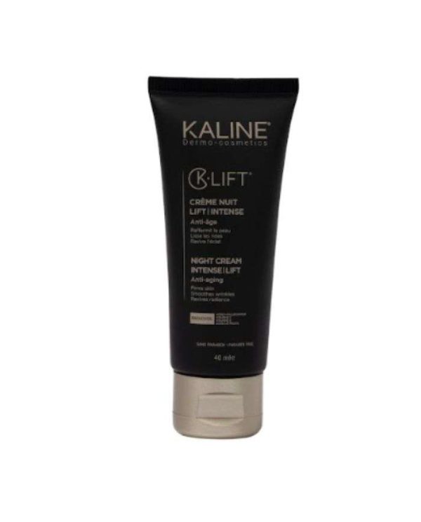Kaline K-Lift Crème Nuit Lift Intense – 40 ml