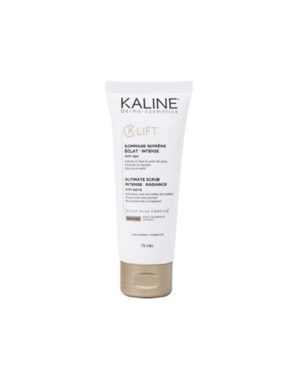 Kaline K-Lift Gommage Suprême Éclat Intense – 75 ml