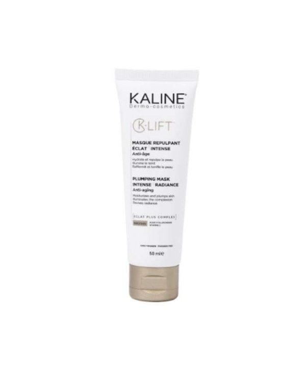 Kaline K-Lift Masque Repulpant Éclat Intense – 50 ml