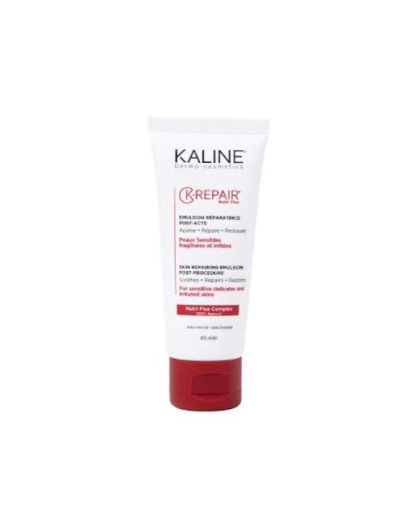 Kaline K-Repair Émulsion Réparatrice Post-Acte – 40 ml