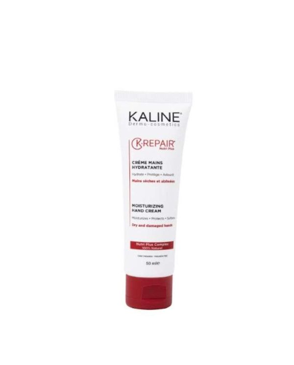 Kaline K-Repair Nutri Plus Crème Mains Hydratante – 50 ml