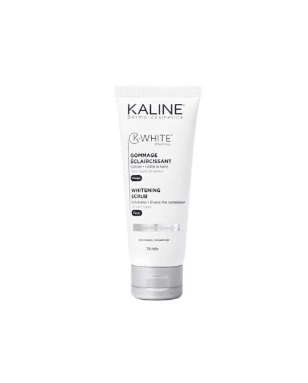 Kaline K-White Gommage Éclaircissant – 75 ml