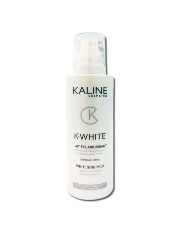 Kaline K-White Lait Éclaircissant – 200 ml