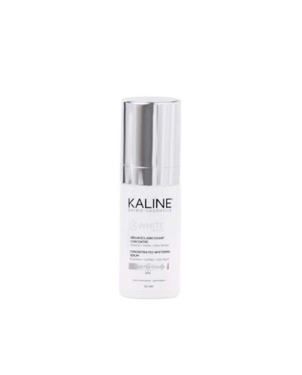 Kaline K-White Sérum Éclaircissant Concentré – 30 ml