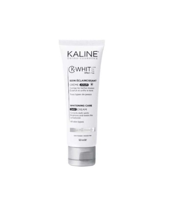 Kaline K-White Soin Éclaircissant Jour – 50 ml