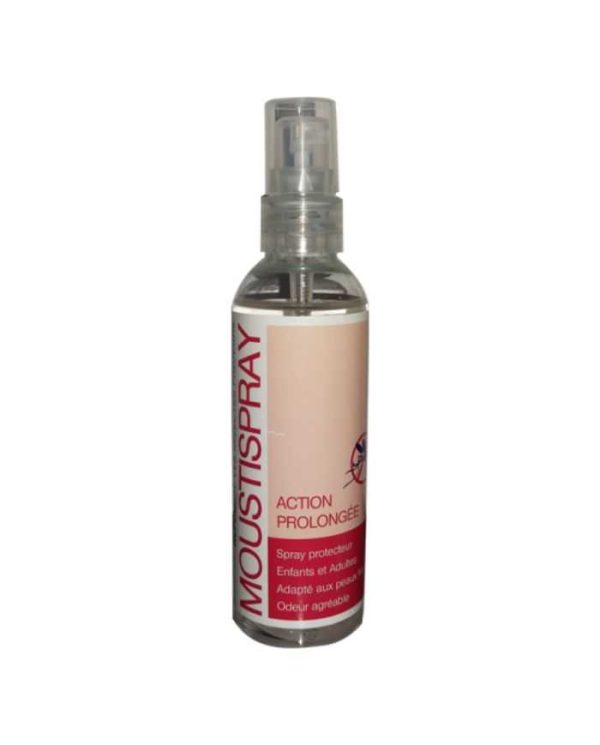 Kaline Moustispray Action Prolongée – 100 ml