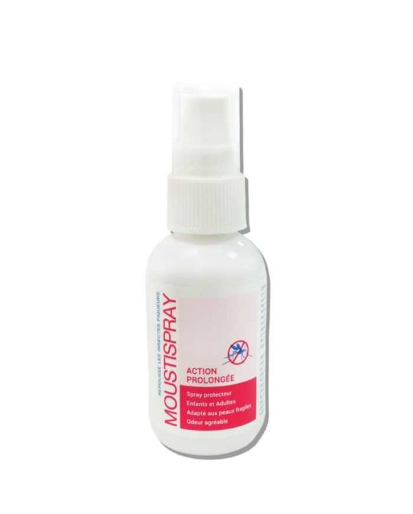 Kaline Moustispray Action Prolongée – 50 ml