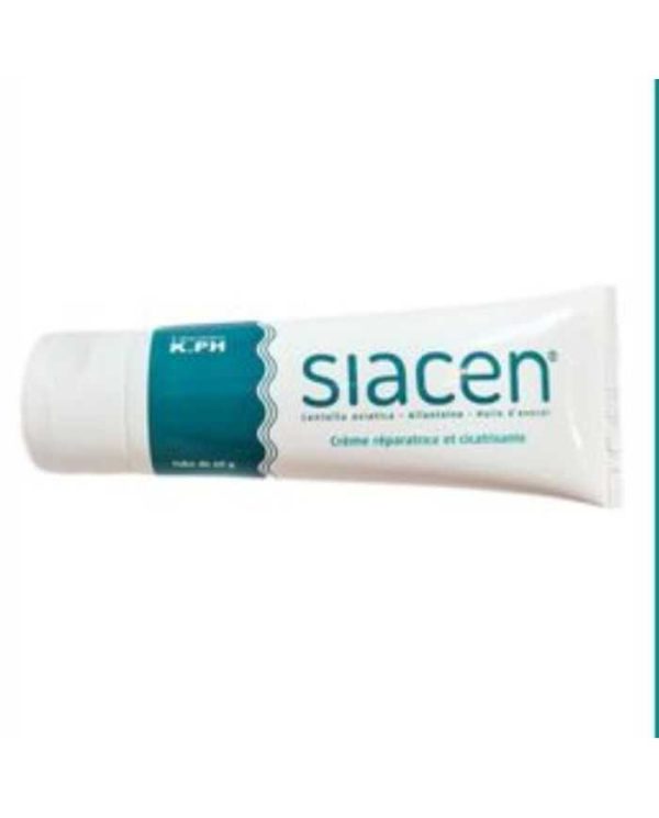 Kaline Siacen Crème Réparatrice et Cicatrisante – 60 g